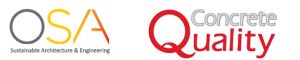 CDM es un proyecto de Osa Spain y Concrete Quality
